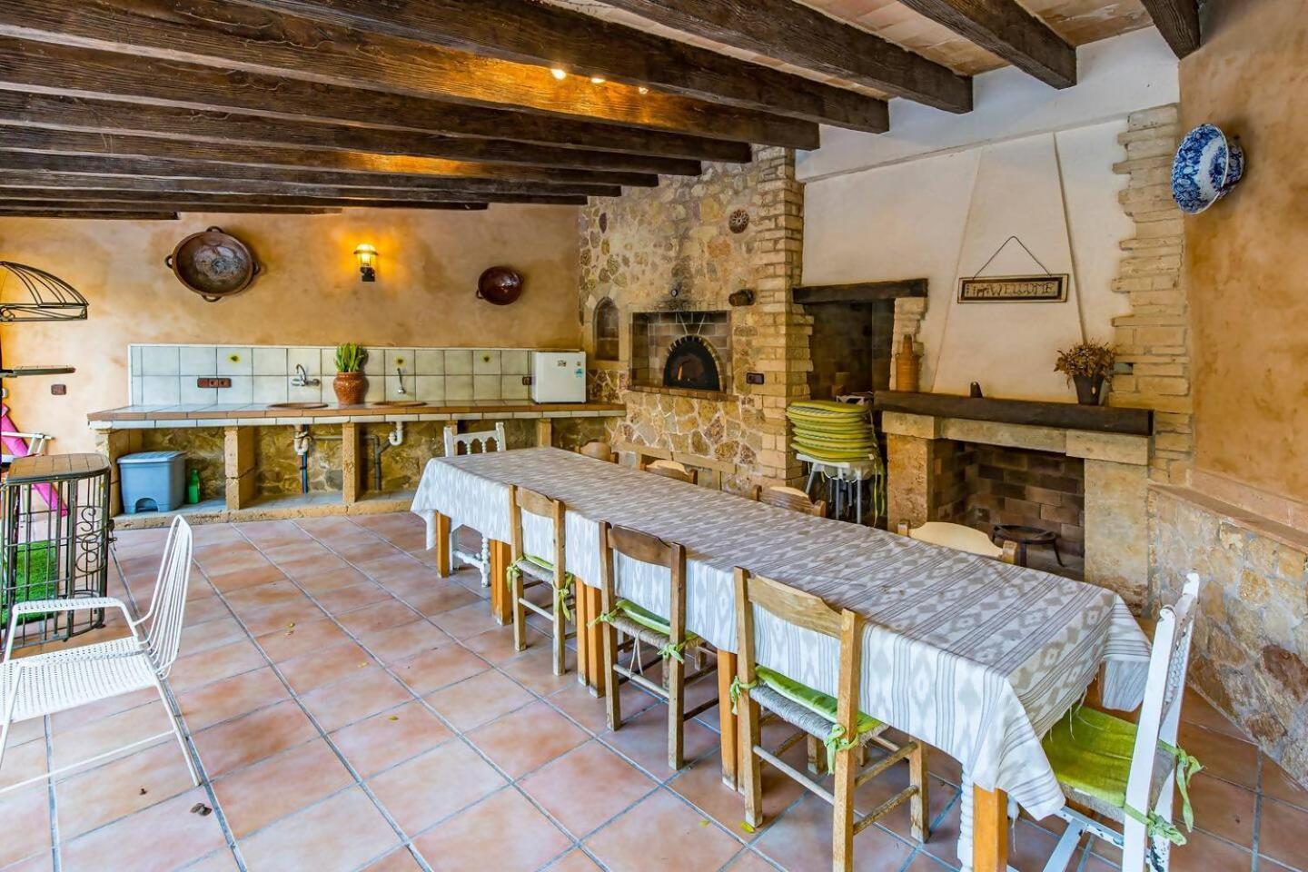 El Ranchito By Mallorca Infinity Peguera