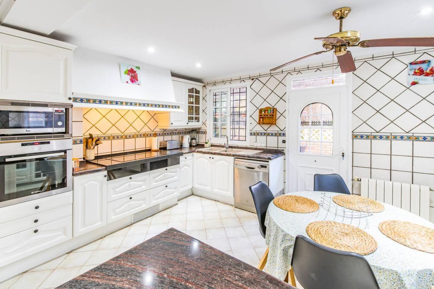 El Ranchito By Mallorca Infinity Feriehus