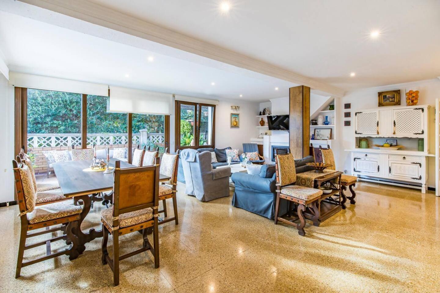 Feriehus El Ranchito By Mallorca Infinity Peguera