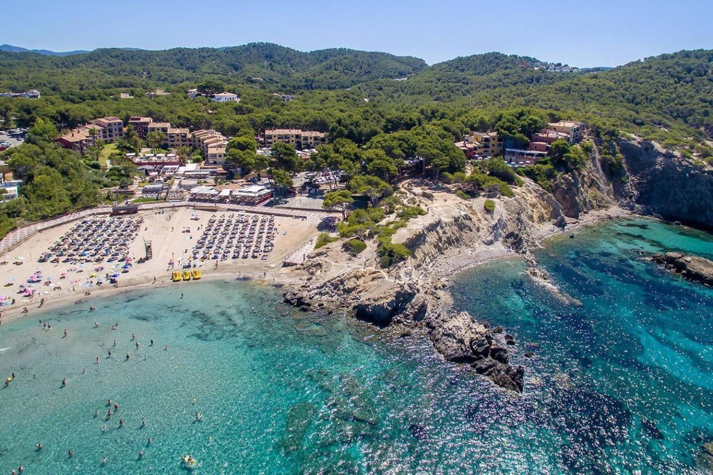 El Ranchito By Mallorca Infinity