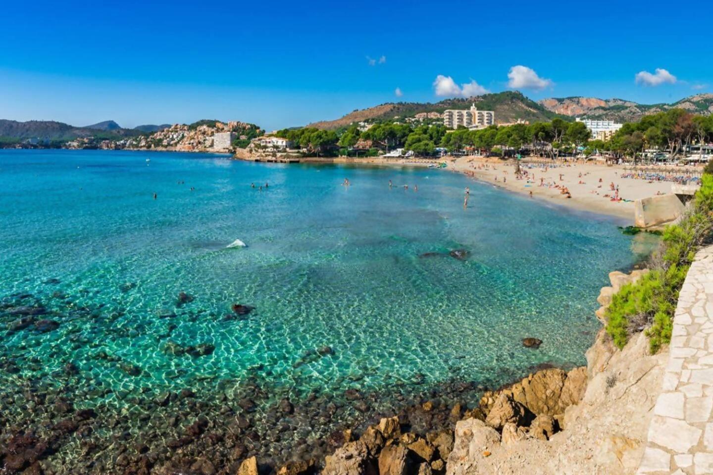 El Ranchito By Mallorca Infinity *
