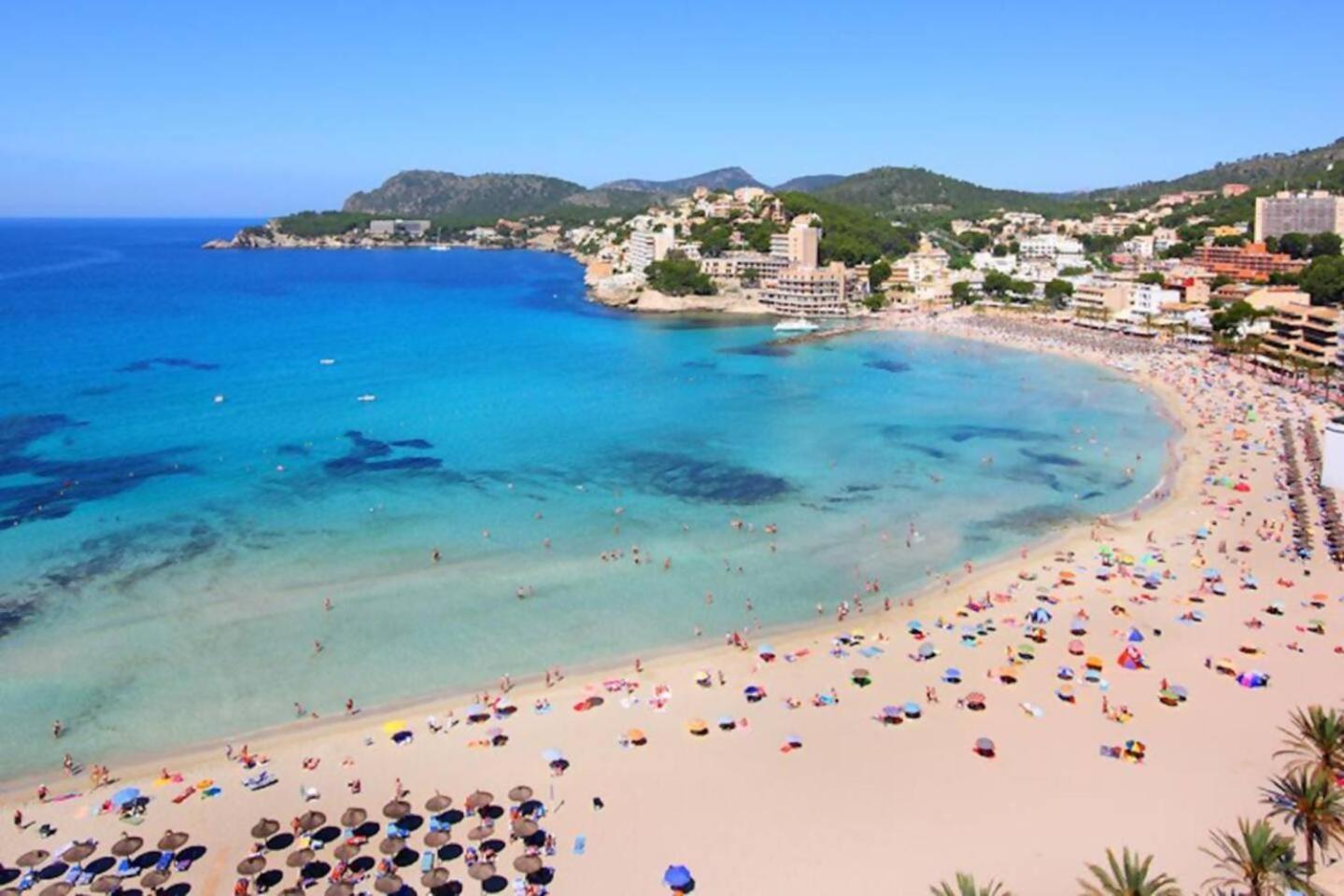 Hébergement de vacances El Ranchito By Mallorca Infinity *
